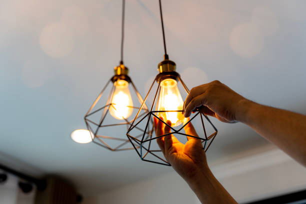 Best Commercial Electrician Services  in Plainwell, MI