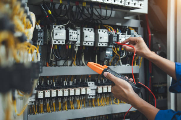 Electrical System Inspection in MI