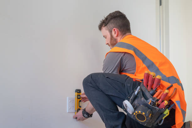 Best Electrical Rewiring Services  in Plainwell, MI
